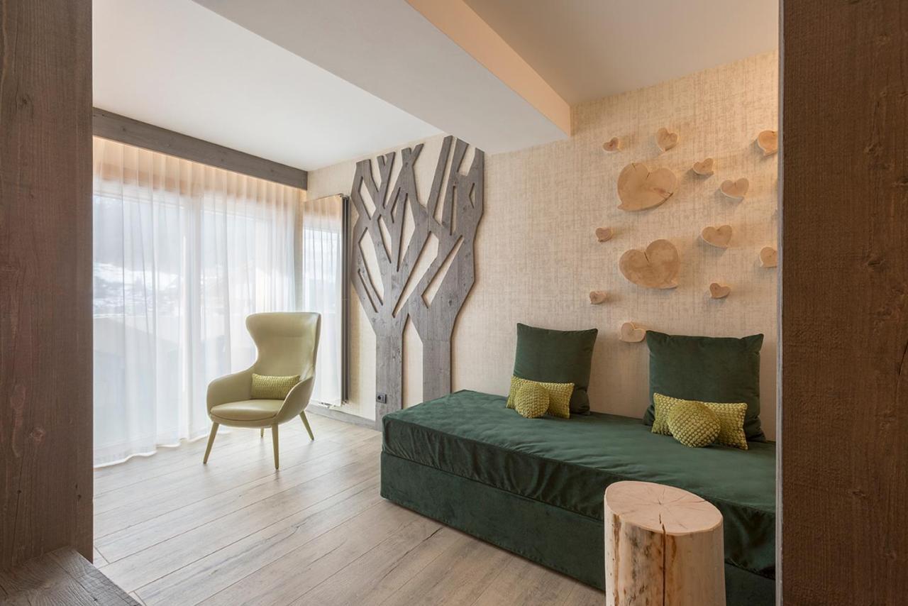 Cavallino Lovely Hotel Andalo Exterior foto